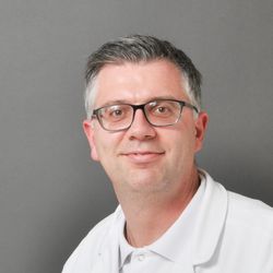 Dr. med. Daniele Bolla