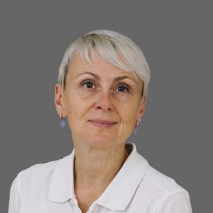 Tatjana Kalizki