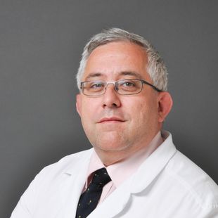 PD Dr. med. Alexander Imhof