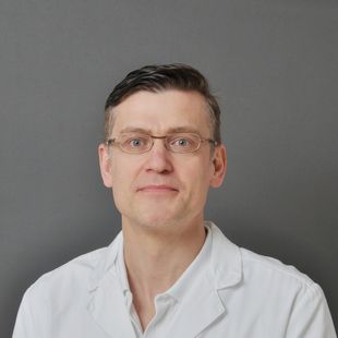 Prof. Dr. med. Christian Spies