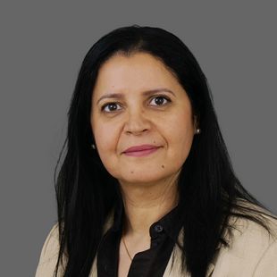 Kheira Kendouci-Motir
