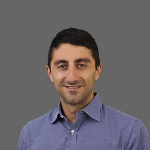Dr. med. Luca Cambioli
