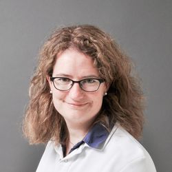 Dr. med. Hanna Barmettler