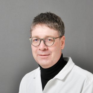 Dr. med. Philipp Kamm