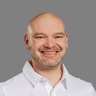 Professor Dr. med. Sven Hoppe